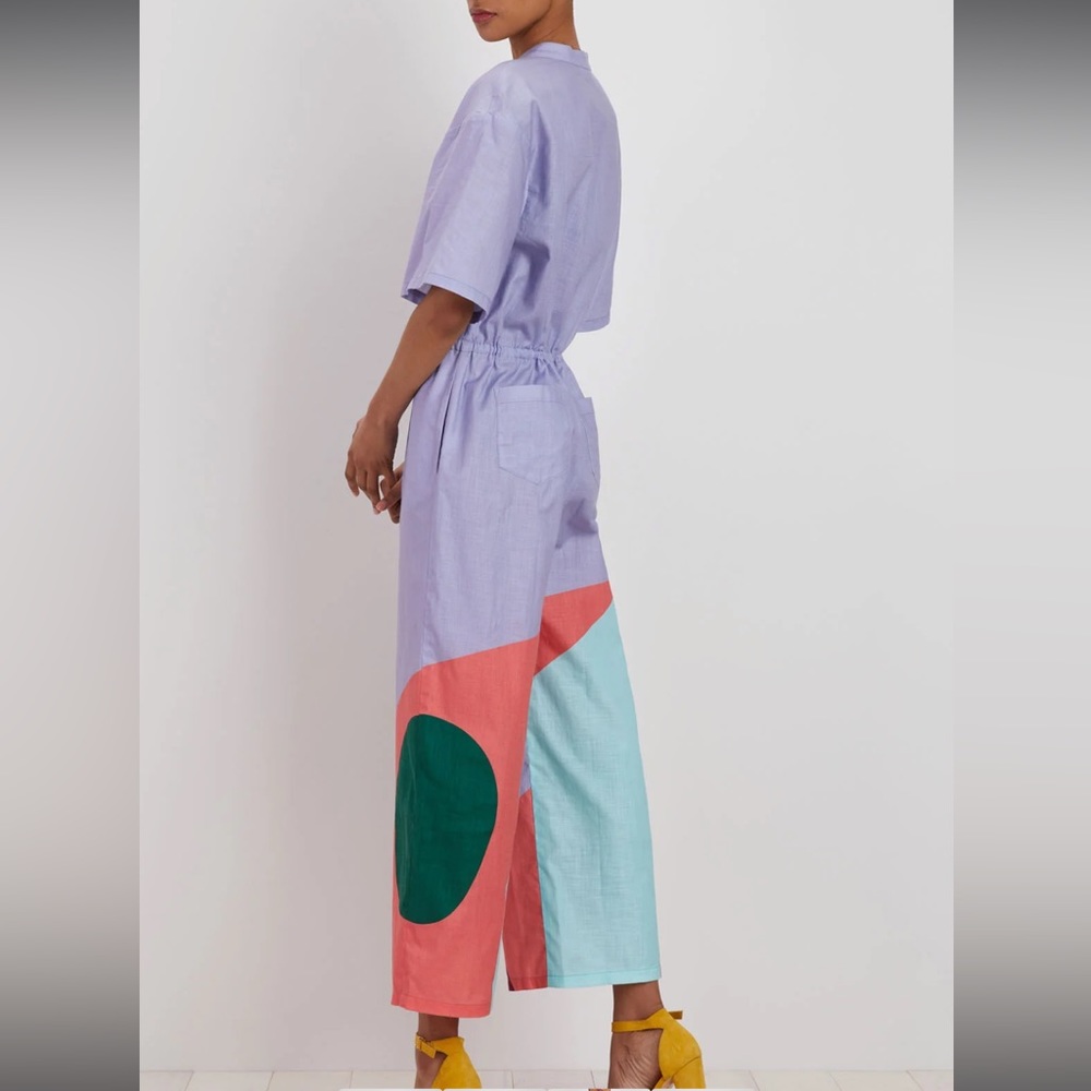 THE KIT Issa Jumpsuit
